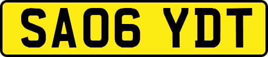 SA06YDT
