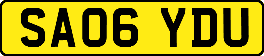 SA06YDU