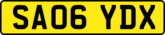 SA06YDX