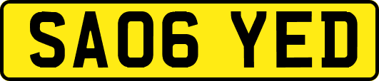 SA06YED