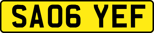SA06YEF