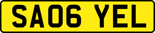 SA06YEL