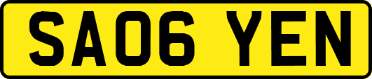 SA06YEN