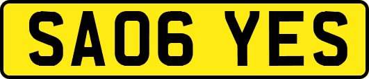 SA06YES