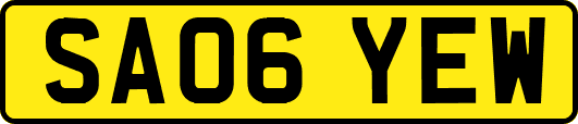 SA06YEW