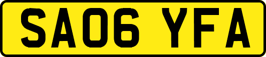 SA06YFA