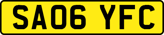 SA06YFC
