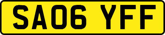 SA06YFF