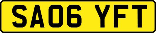 SA06YFT