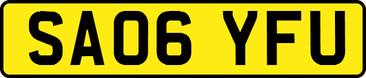 SA06YFU