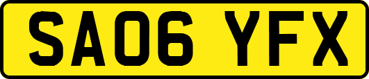 SA06YFX