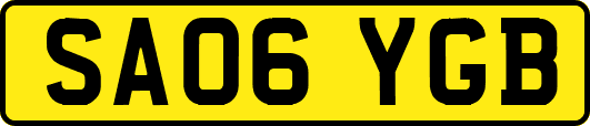SA06YGB