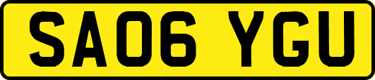SA06YGU