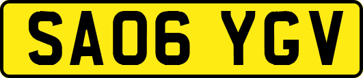 SA06YGV