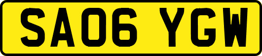 SA06YGW