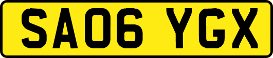 SA06YGX