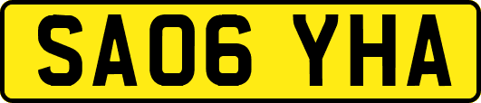 SA06YHA