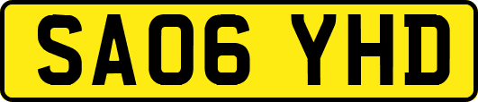 SA06YHD