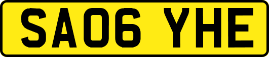 SA06YHE