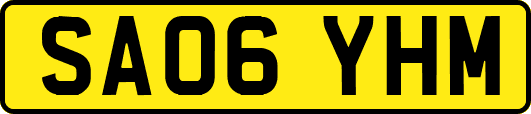 SA06YHM