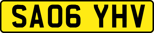 SA06YHV