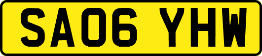 SA06YHW