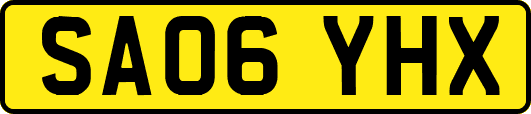 SA06YHX