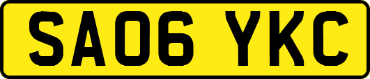 SA06YKC