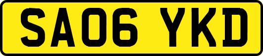 SA06YKD