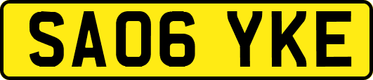 SA06YKE