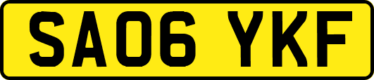 SA06YKF