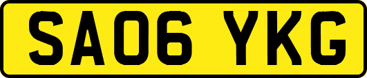 SA06YKG