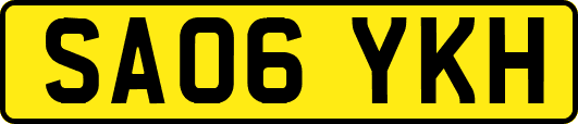 SA06YKH