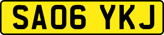SA06YKJ
