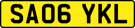 SA06YKL