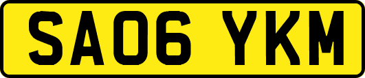 SA06YKM
