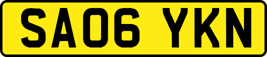 SA06YKN