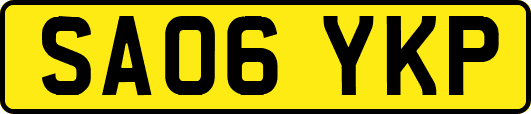 SA06YKP
