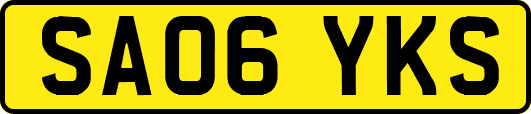 SA06YKS