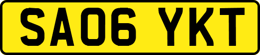 SA06YKT
