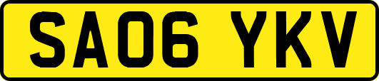 SA06YKV