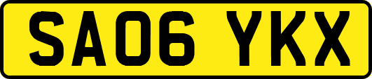 SA06YKX