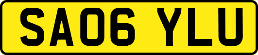 SA06YLU