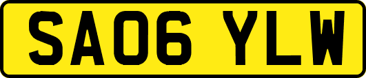 SA06YLW