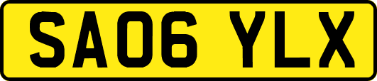 SA06YLX