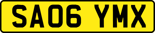 SA06YMX