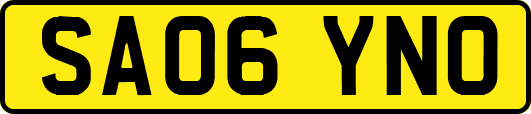 SA06YNO