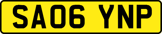 SA06YNP