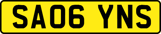 SA06YNS