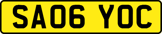 SA06YOC